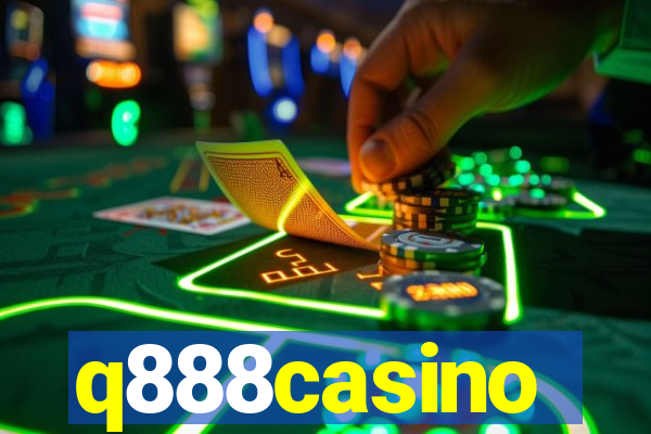 q888casino