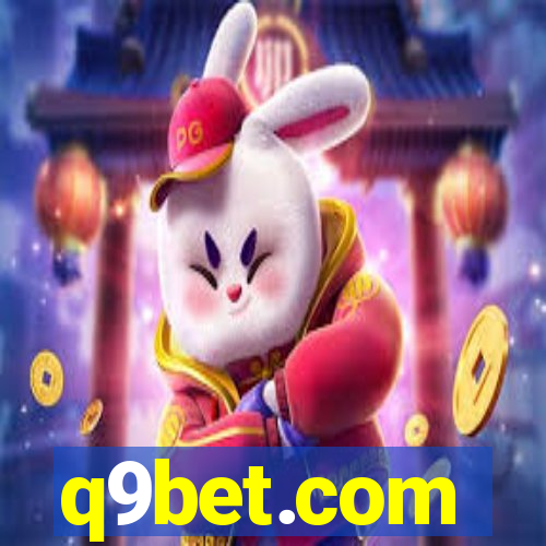 q9bet.com