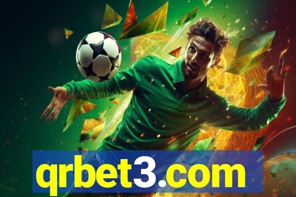 qrbet3.com