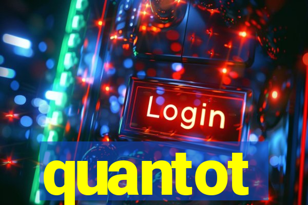 quantot