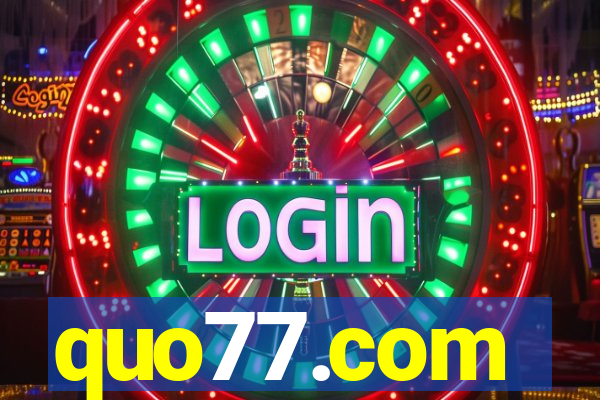 quo77.com