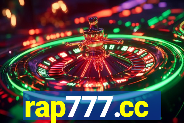 rap777.cc