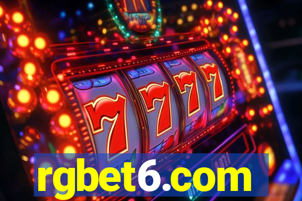 rgbet6.com