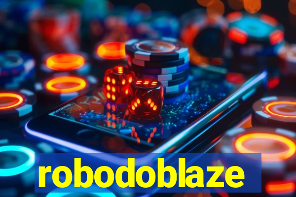 robodoblaze