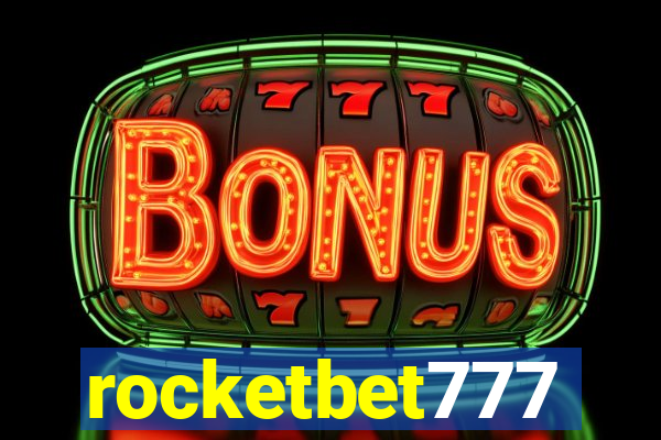 rocketbet777