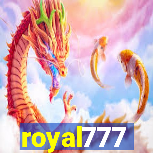 royal777