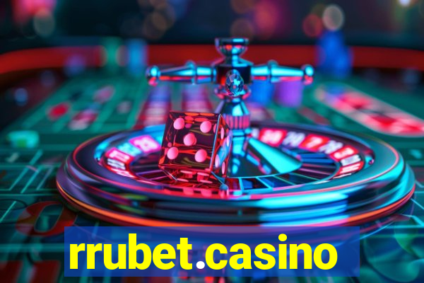 rrubet.casino