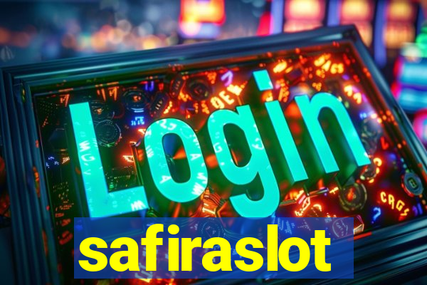 safiraslot