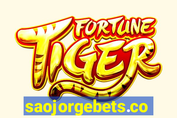 saojorgebets.com