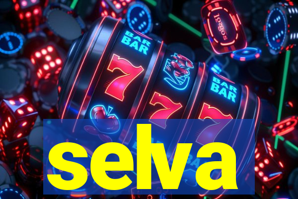 selva-777.com