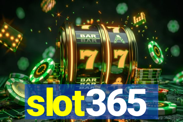 slot365