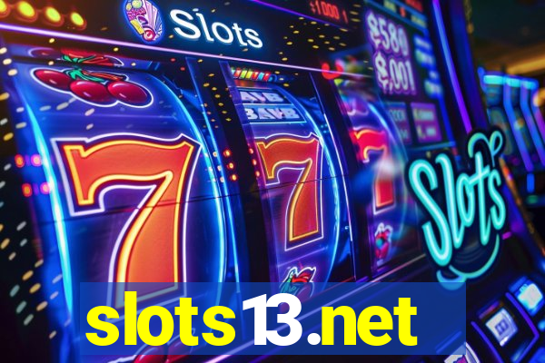 slots13.net