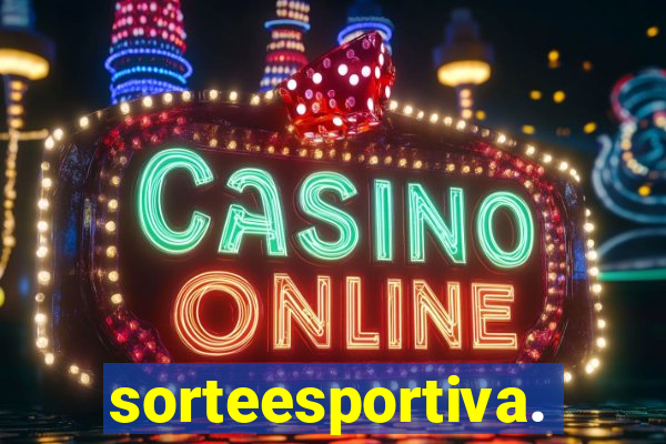 sorteesportiva.net