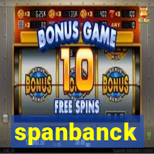 spanbanck