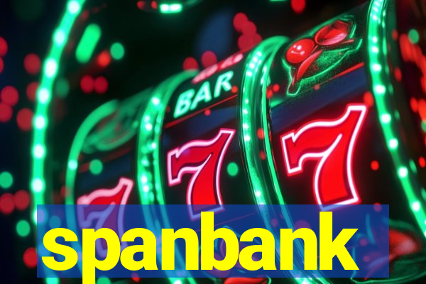 spanbank