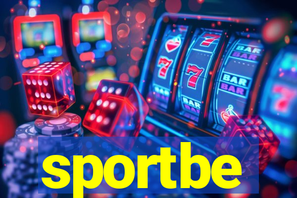 sportbe