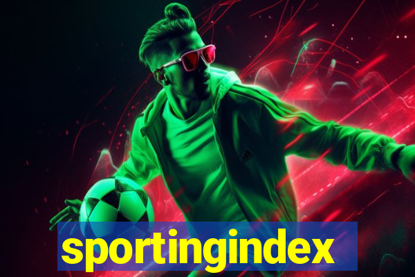 sportingindex