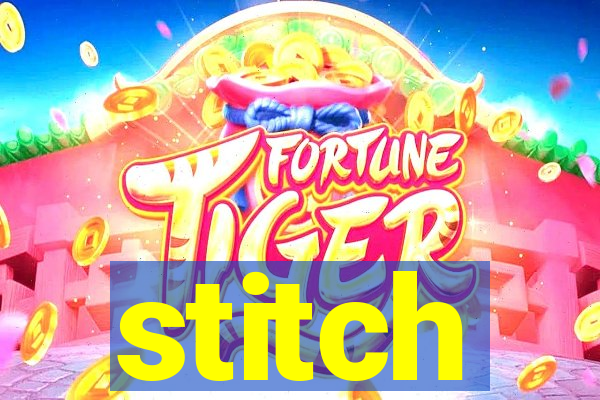 stitch-777.com