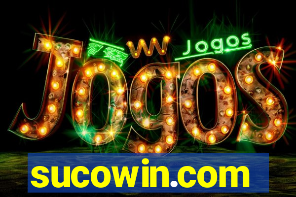 sucowin.com