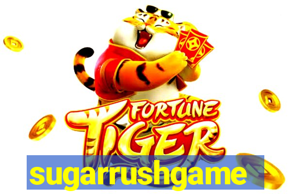 sugarrushgame