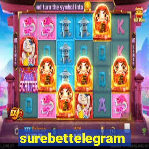 surebettelegram