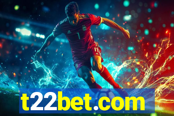 t22bet.com