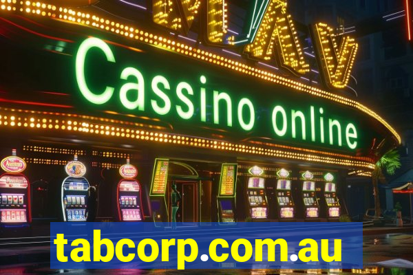 tabcorp.com.au