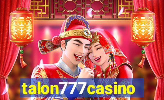 talon777casino