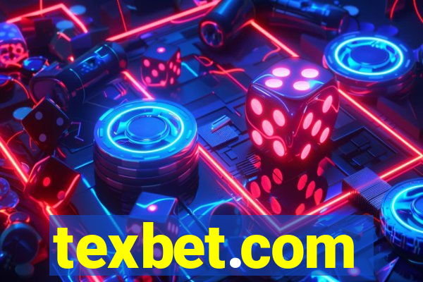 texbet.com