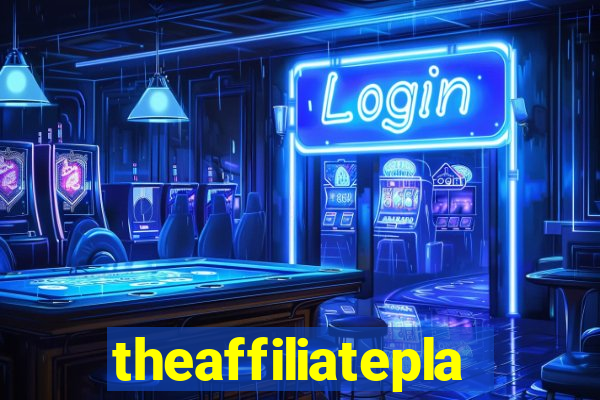 theaffiliateplatform.com