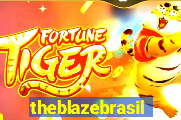 theblazebrasil