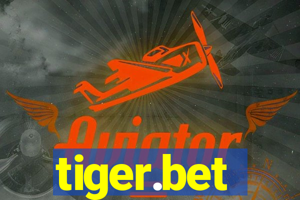 tiger.bet