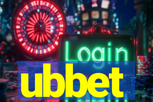 ubbet