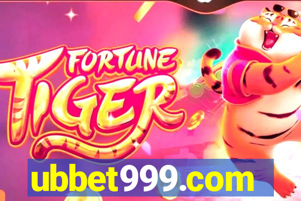 ubbet999.com