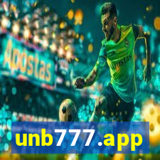 unb777.app