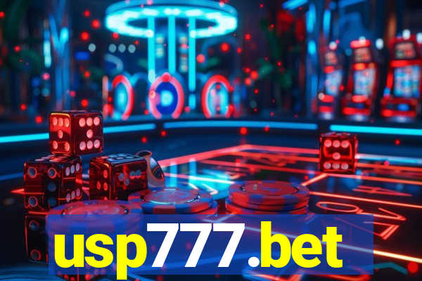 usp777.bet