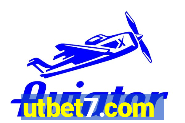 utbet7.com