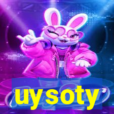 uysoty