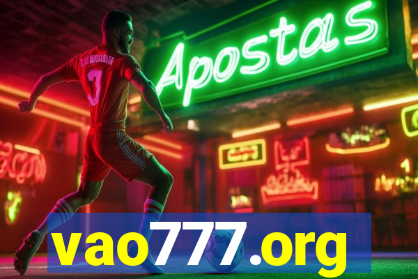 vao777.org