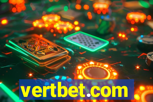 vertbet.com