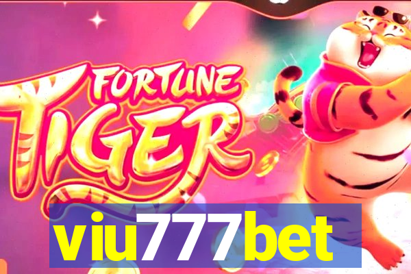 viu777bet