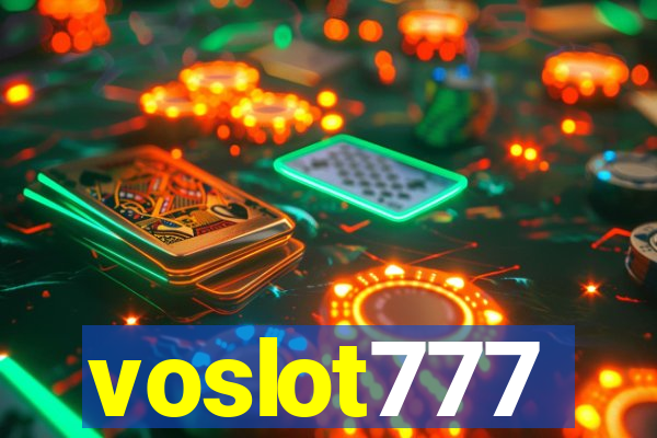 voslot777