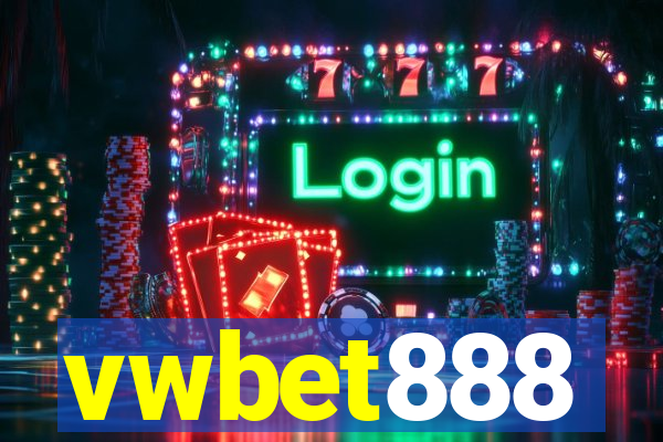 vwbet888