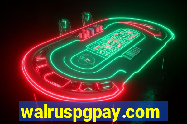 walruspgpay.com