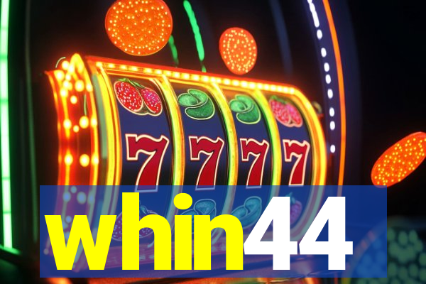 whin44