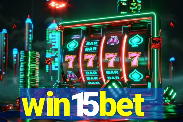 win15bet