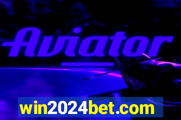 win2024bet.com