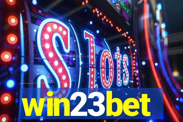 win23bet