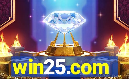 win25.com