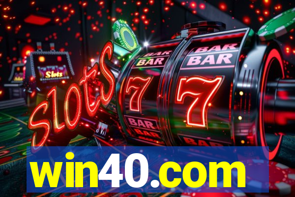 win40.com